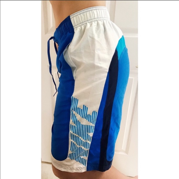 NFS   
NIKE Swim Trunk Shorts - Picture 7 of 12